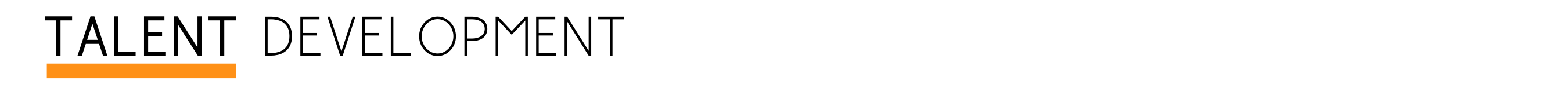 tALENT DEVEOPLMENT 小标题.png
