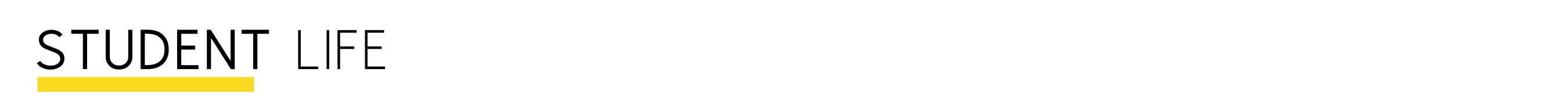 Student Life标题.png