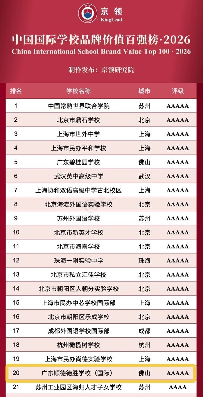 Ranked 20th Nationally, Top 3 in Guangdong! At DSI, Here’s How We Define Competitiveness