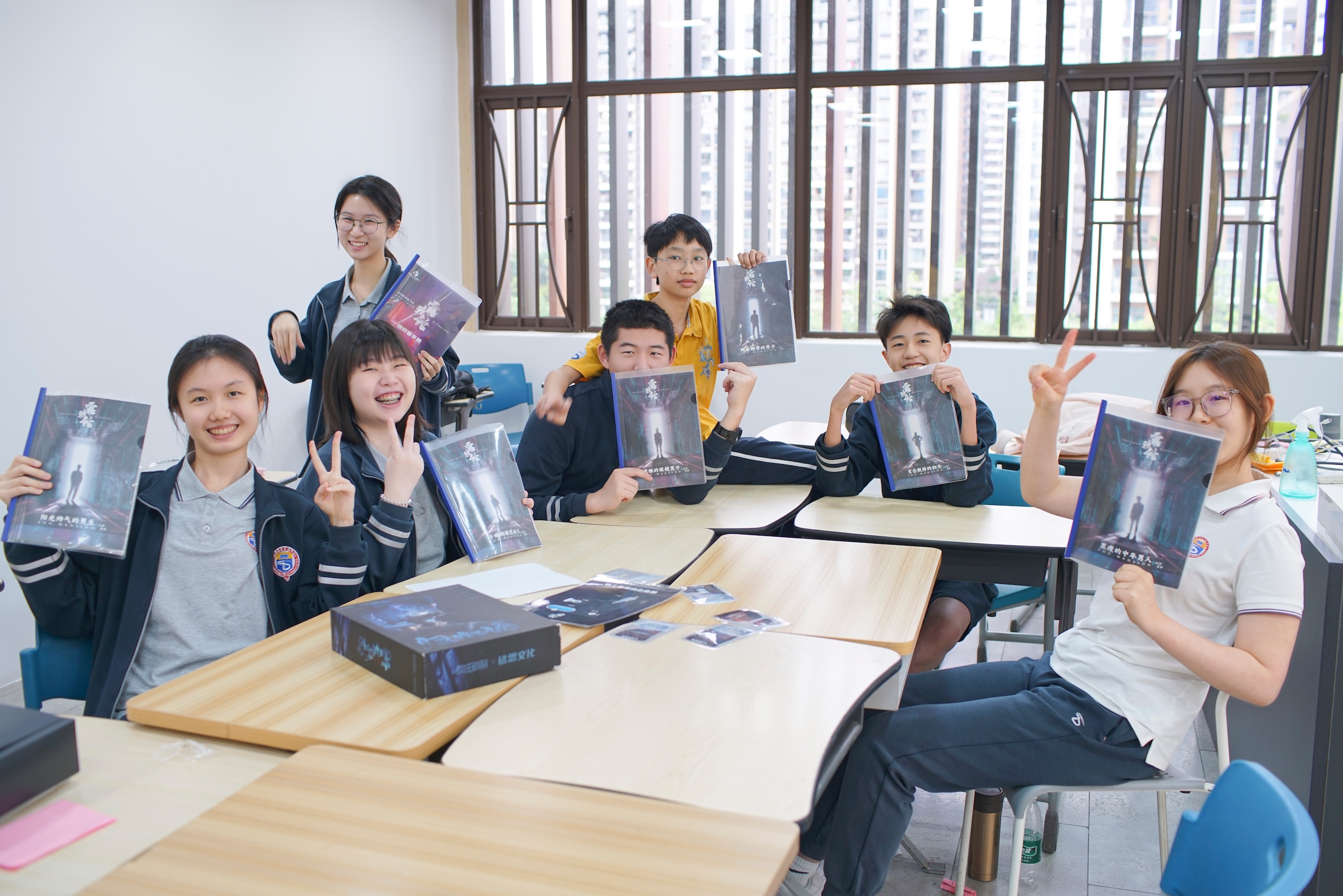 DSI Sabbatical 2026: Learning, Reimagined by Students!