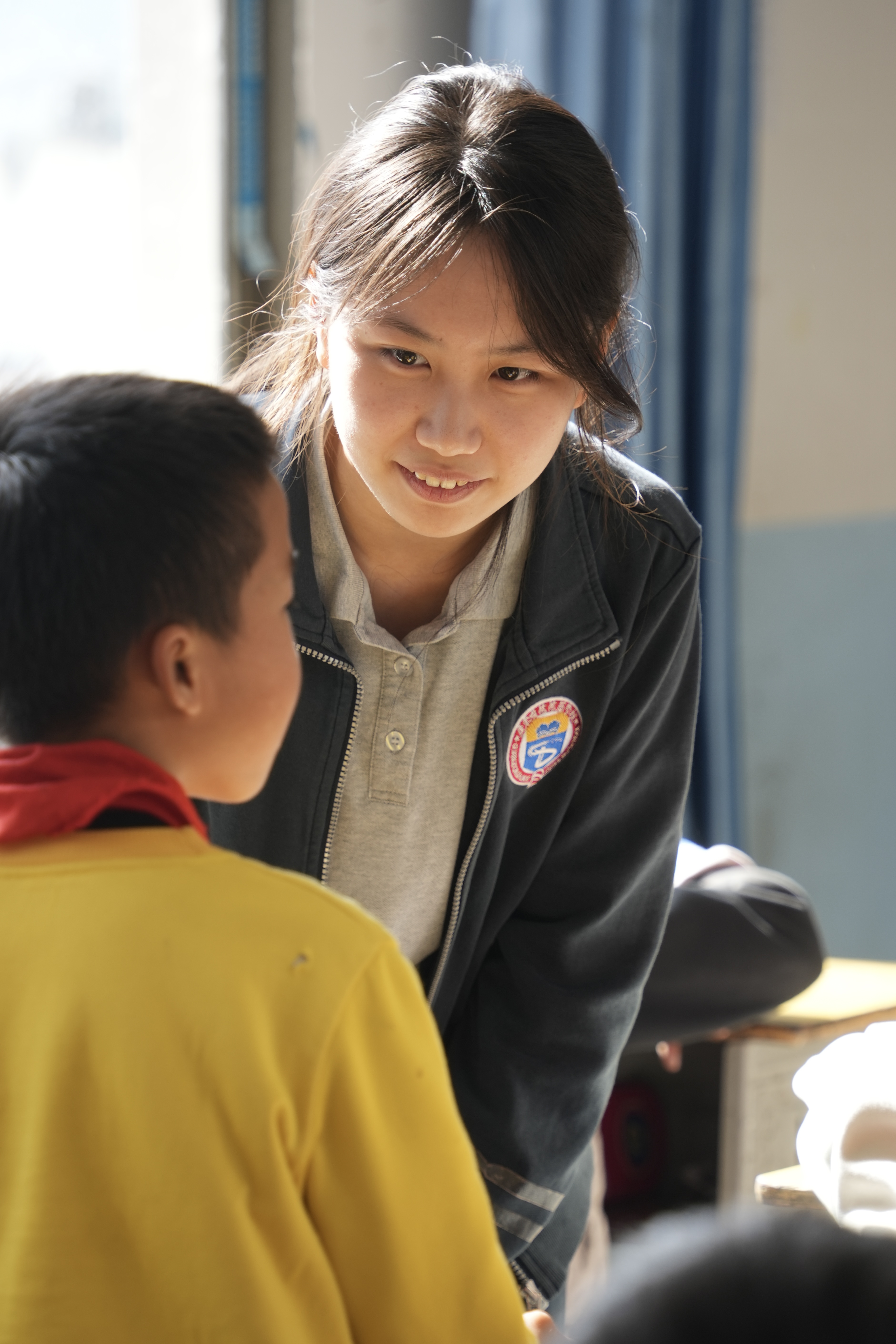 Vision, Mission, Values, and Desired Student Outcomes