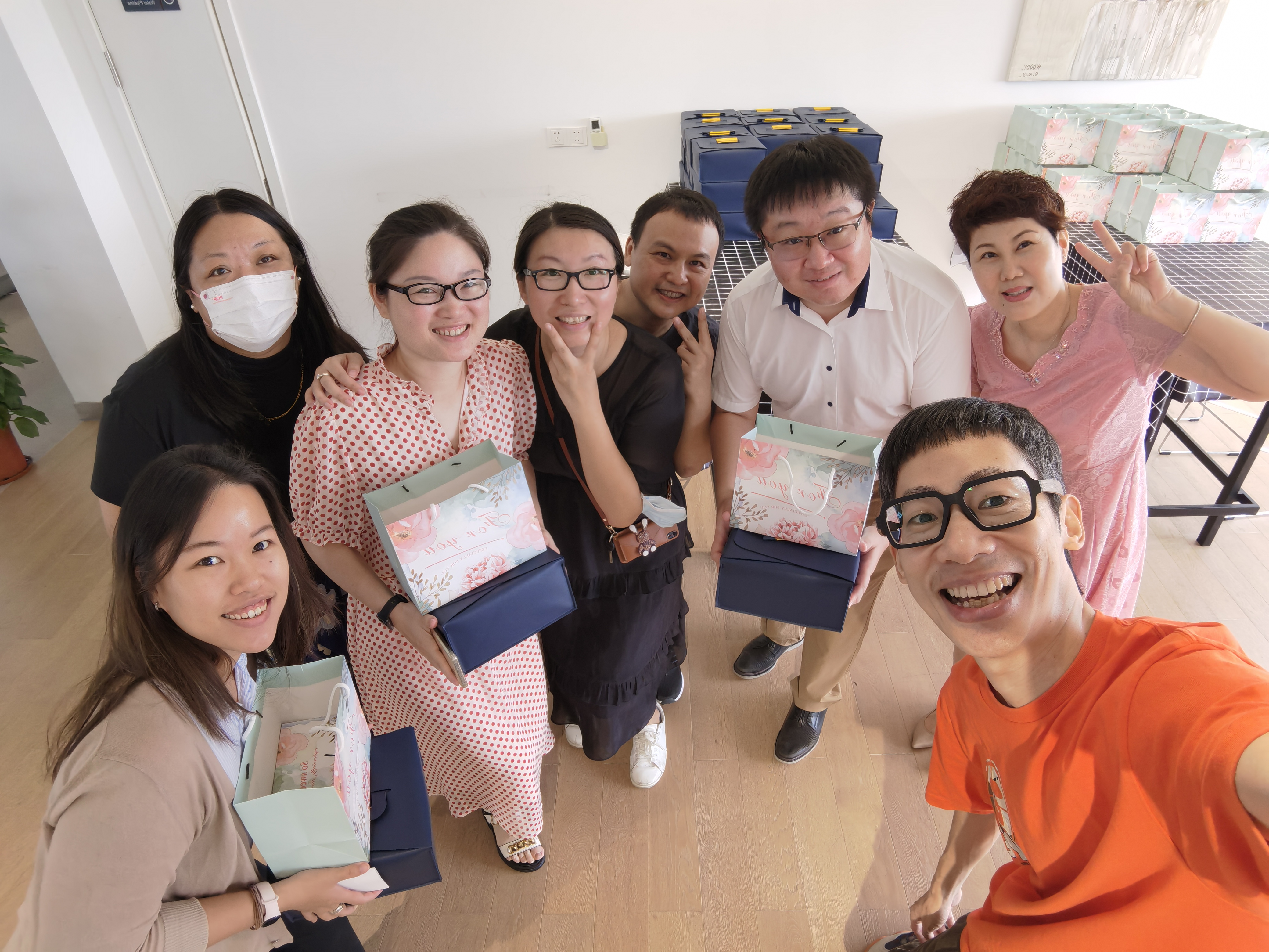 Parent Support Group