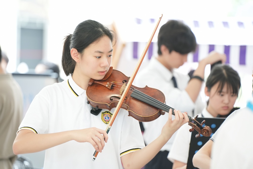 Co-Curricular Activities (CCA)