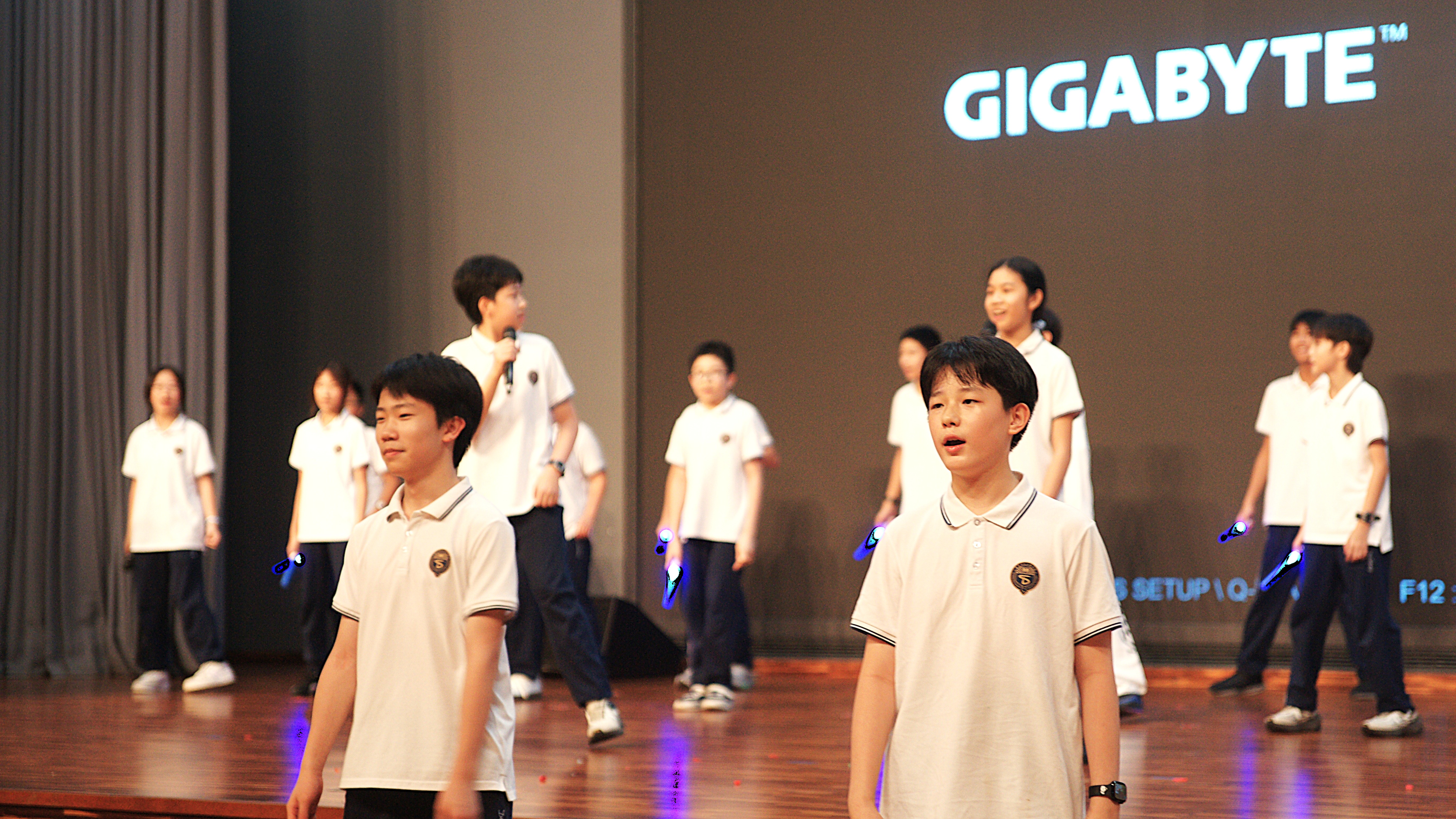 Mid-Autumn Festival Celebration 2026